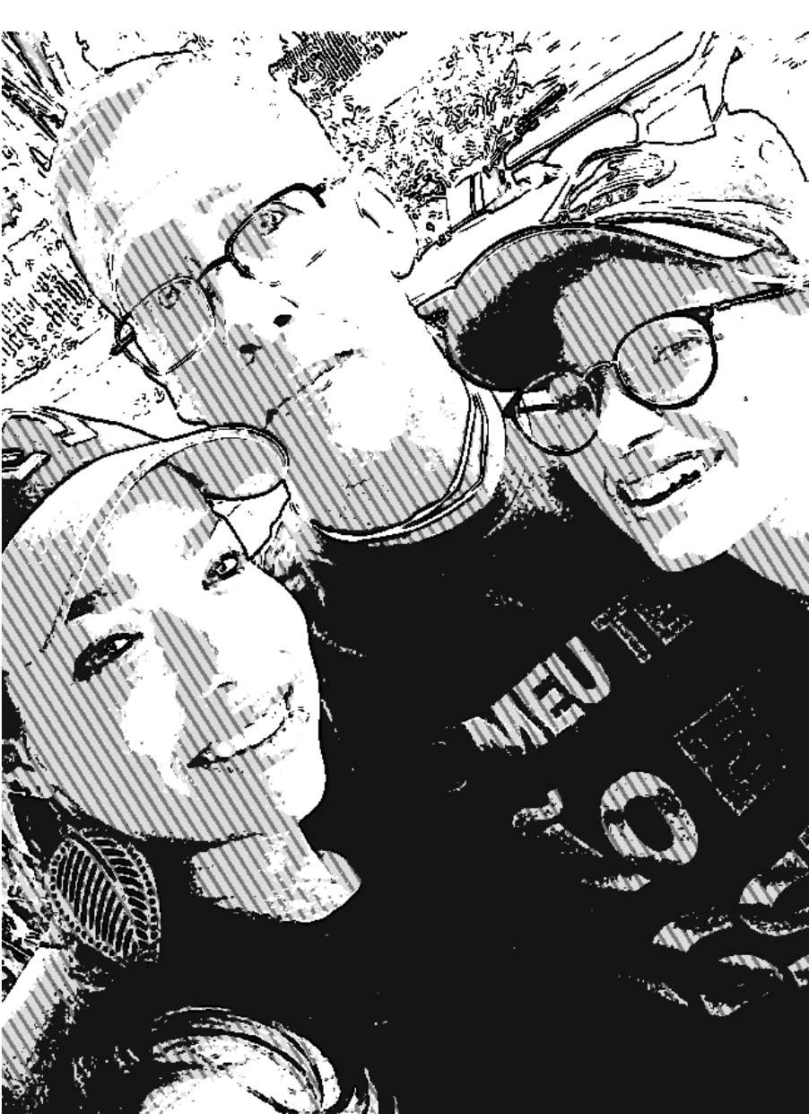 Quando a Felicidade chega em Silêncio, ela é Explosiva 